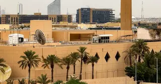 রিয়াদে যুক্তরাষ্ট্রের দূতাবাসে হামলায় ইরানের সম্পৃক্ততা নেই: আইআরজিসি